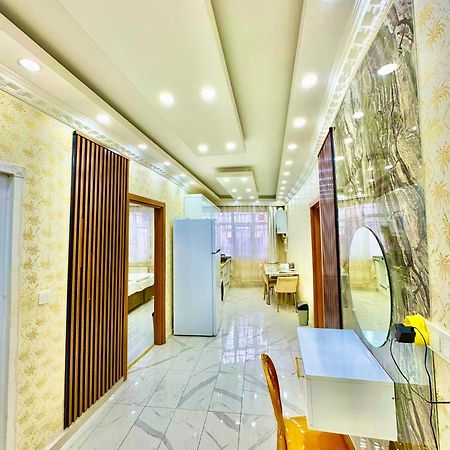 Hagia Sophia Deluxe Apartment 伊斯坦布尔 外观 照片