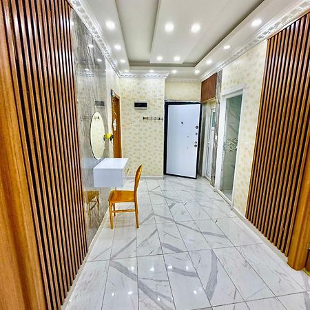 Hagia Sophia Deluxe Apartment 伊斯坦布尔 外观 照片